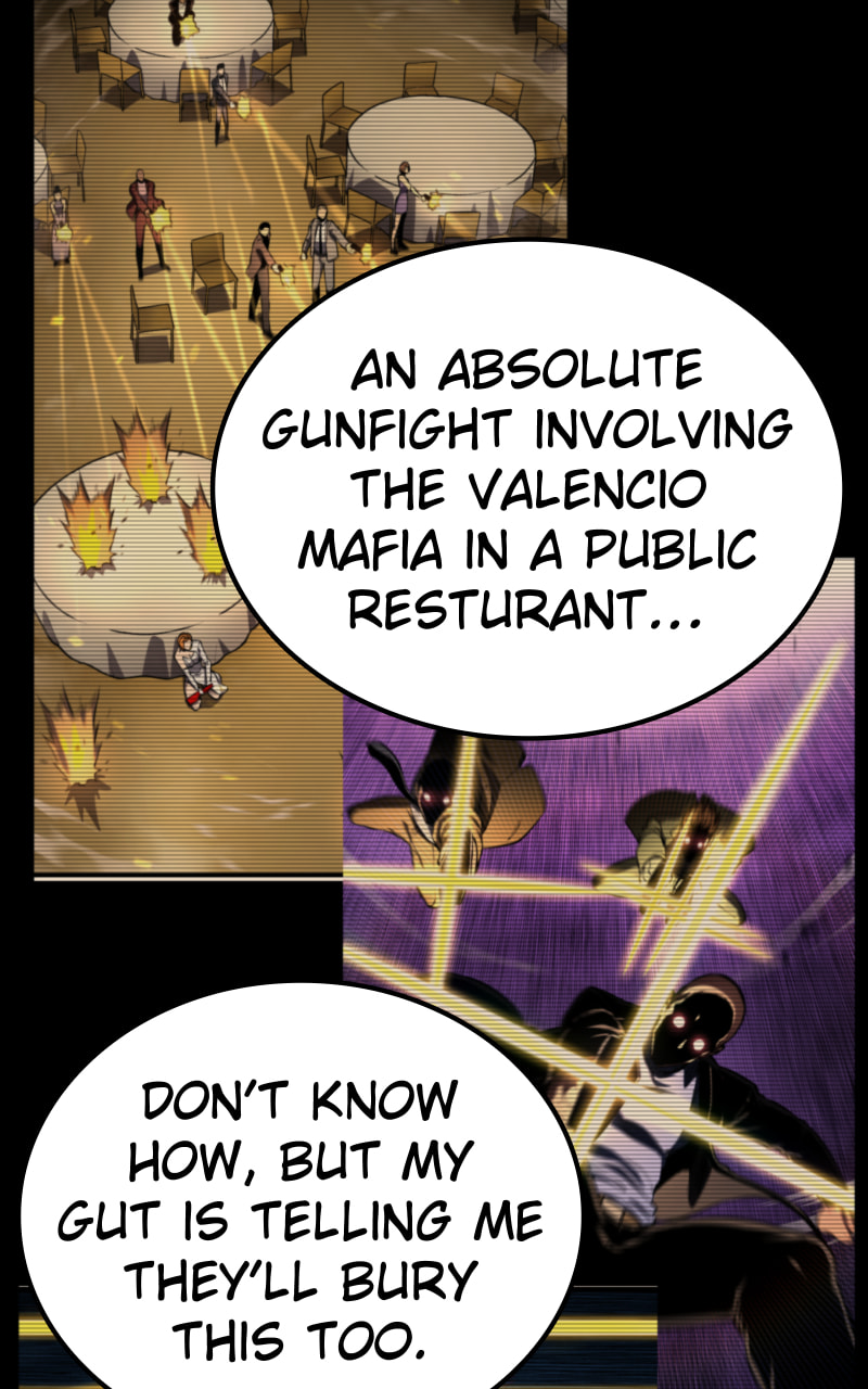 Double Kill Chapter 22 page 35 - 