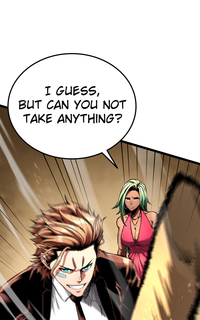Double Kill Chapter 22 page 54 - 