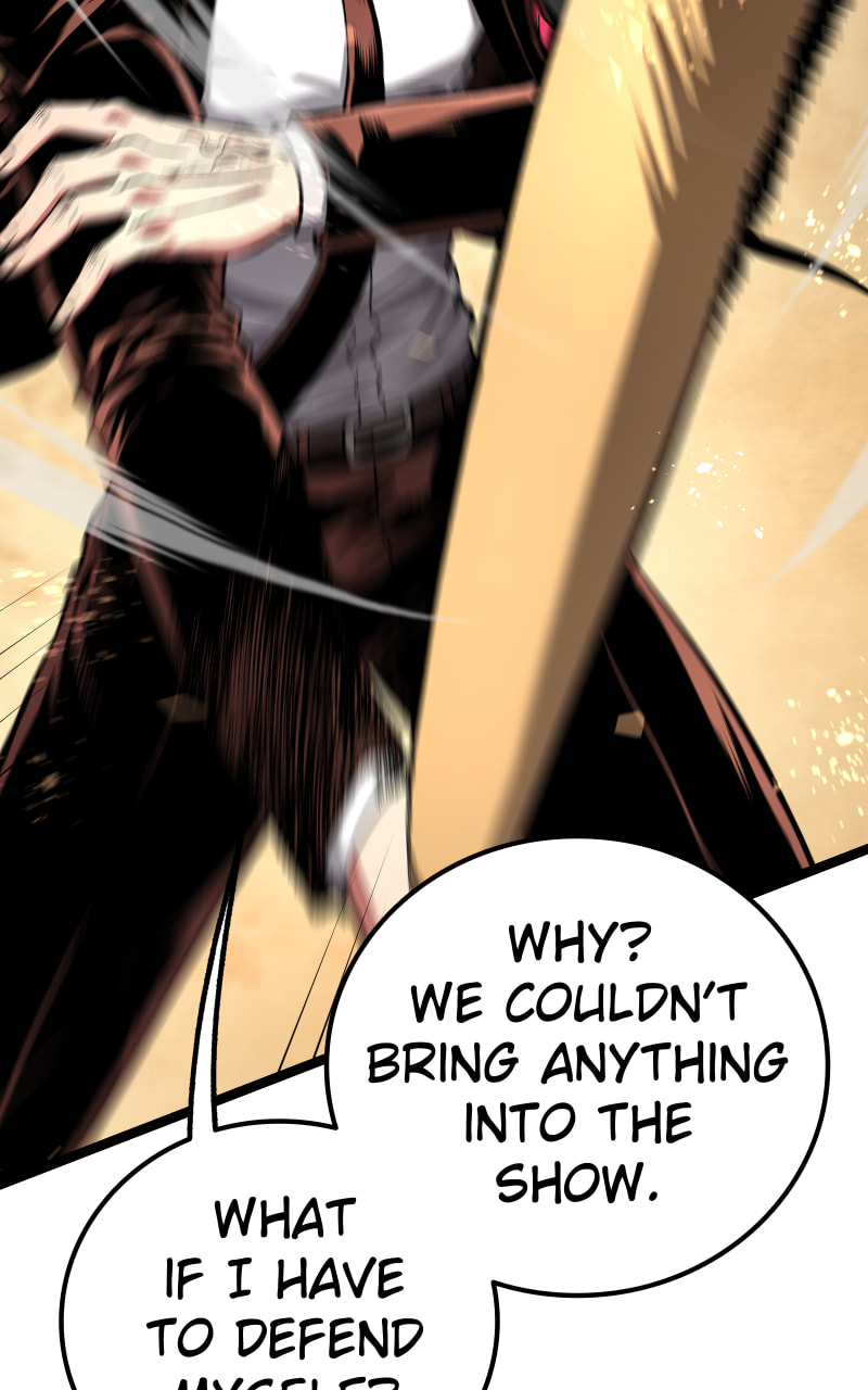 Double Kill Chapter 22 page 55 - 