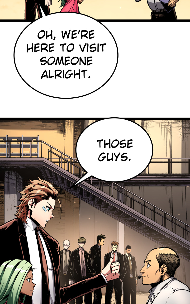Double Kill Chapter 22 page 57 - 