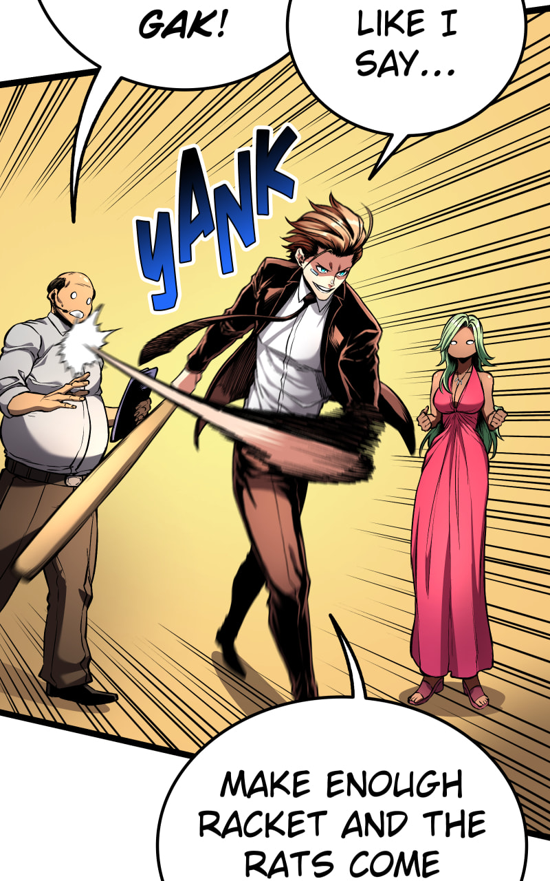 Double Kill Chapter 22 page 60 - 