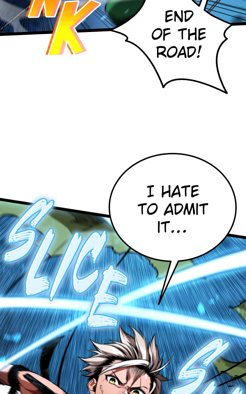 Double Kill Chapter 22 page 7 - 