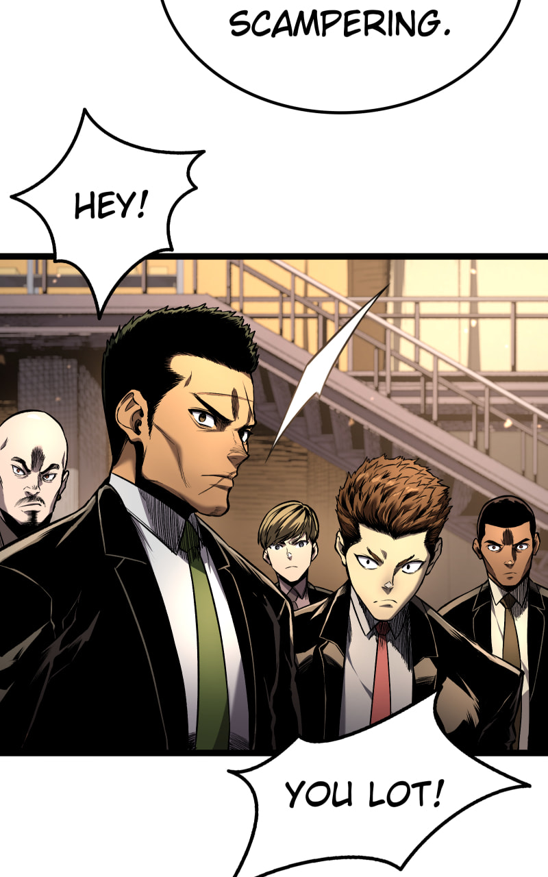 Double Kill Chapter 22 page 61 - 