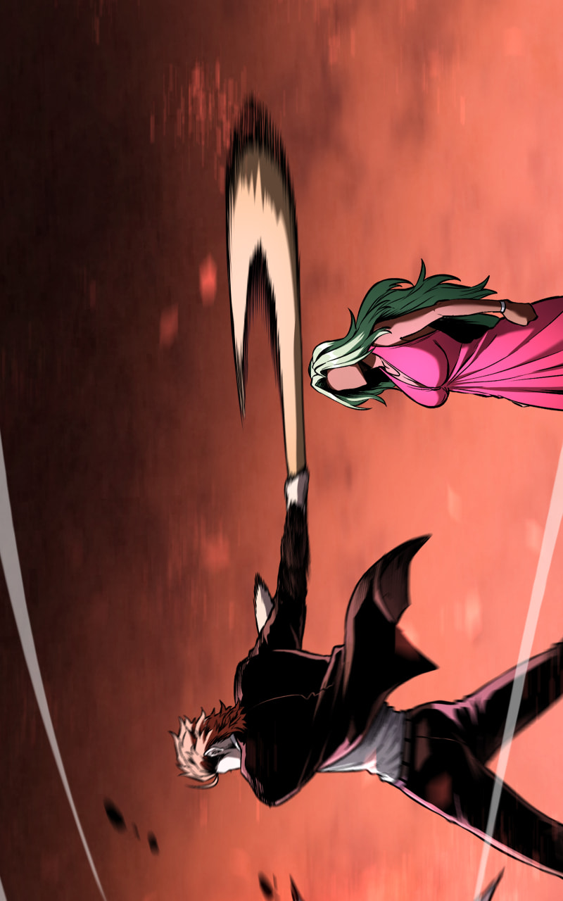 Double Kill Chapter 22 page 75 - 