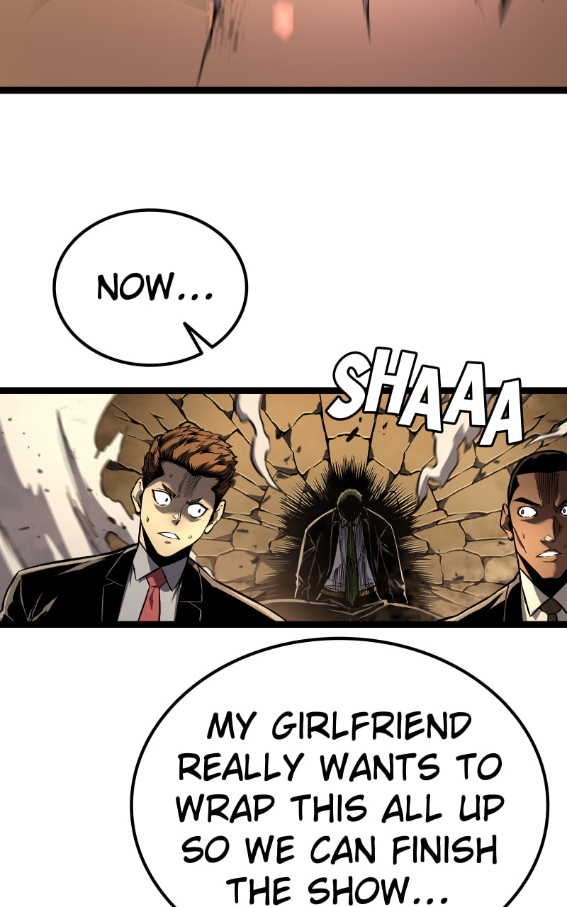 Double Kill Chapter 22 page 78 - 