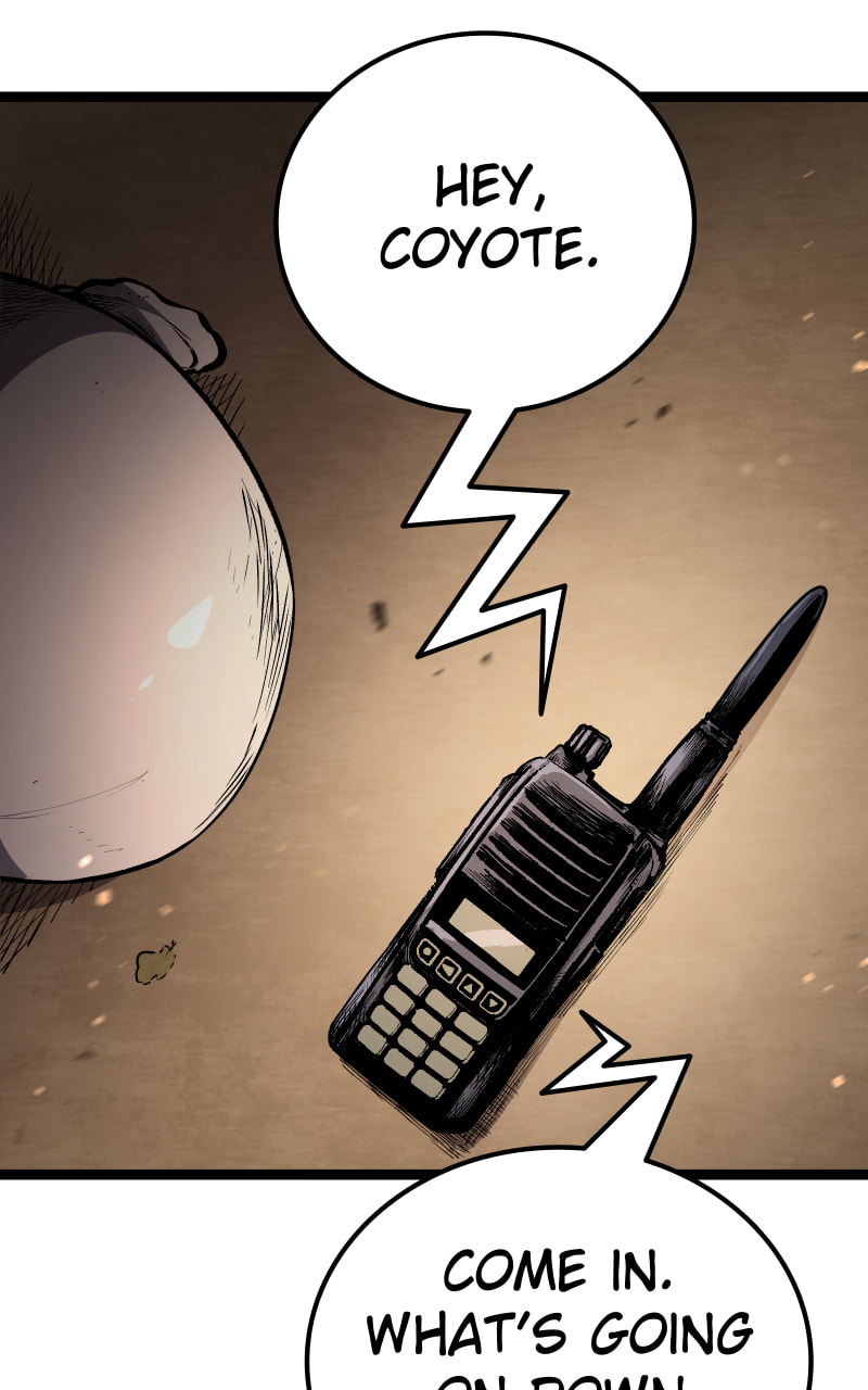 Double Kill Chapter 22 page 88 - 