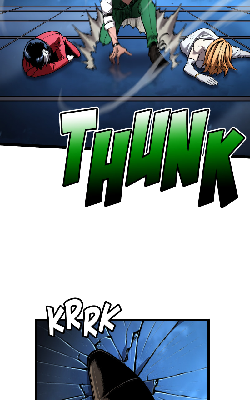 Double Kill Chapter 22 page 10 - 