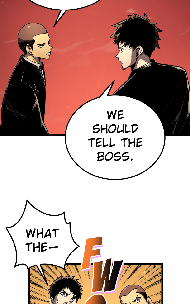 Double Kill Chapter 22 page 91 - 