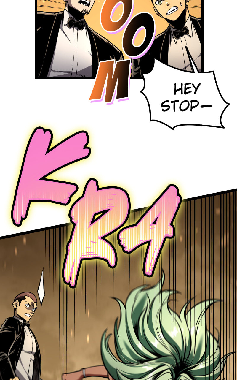 Double Kill Chapter 22 page 92 - 