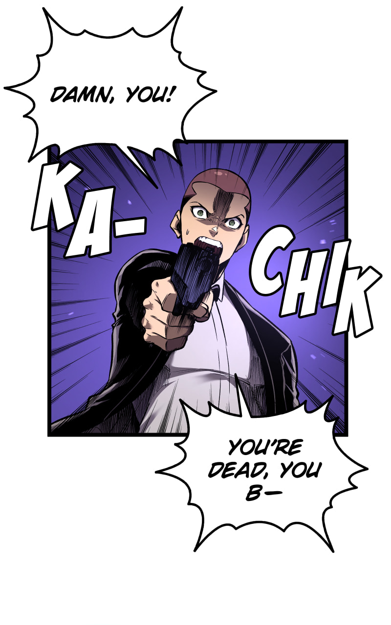 Double Kill Chapter 22 page 94 - 