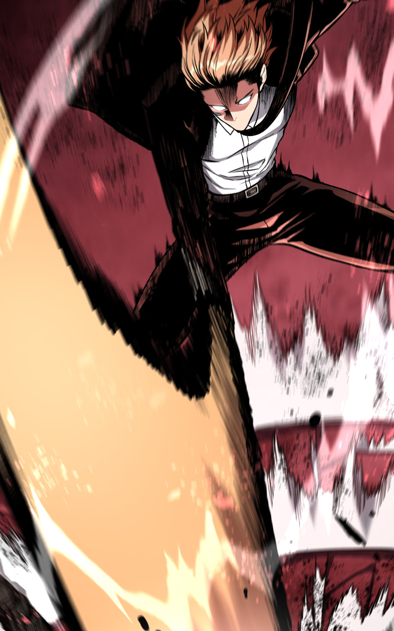 Double Kill Chapter 22 page 97 - 