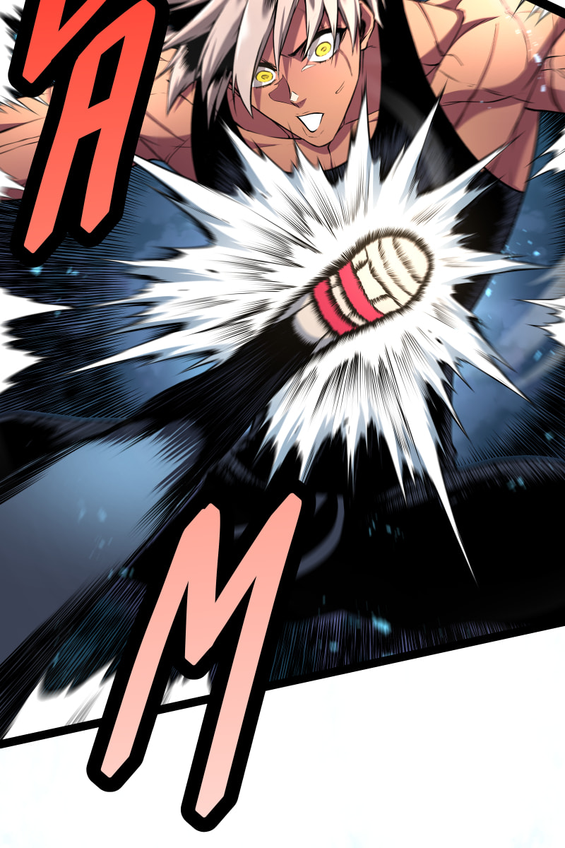 Double Kill Chapter 3 page 11 - 
