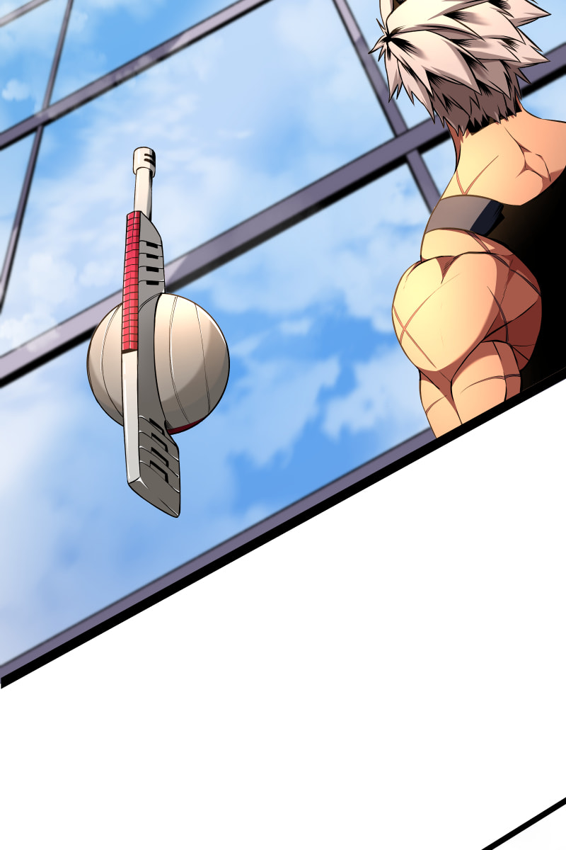 Double Kill Chapter 3 page 108 - 