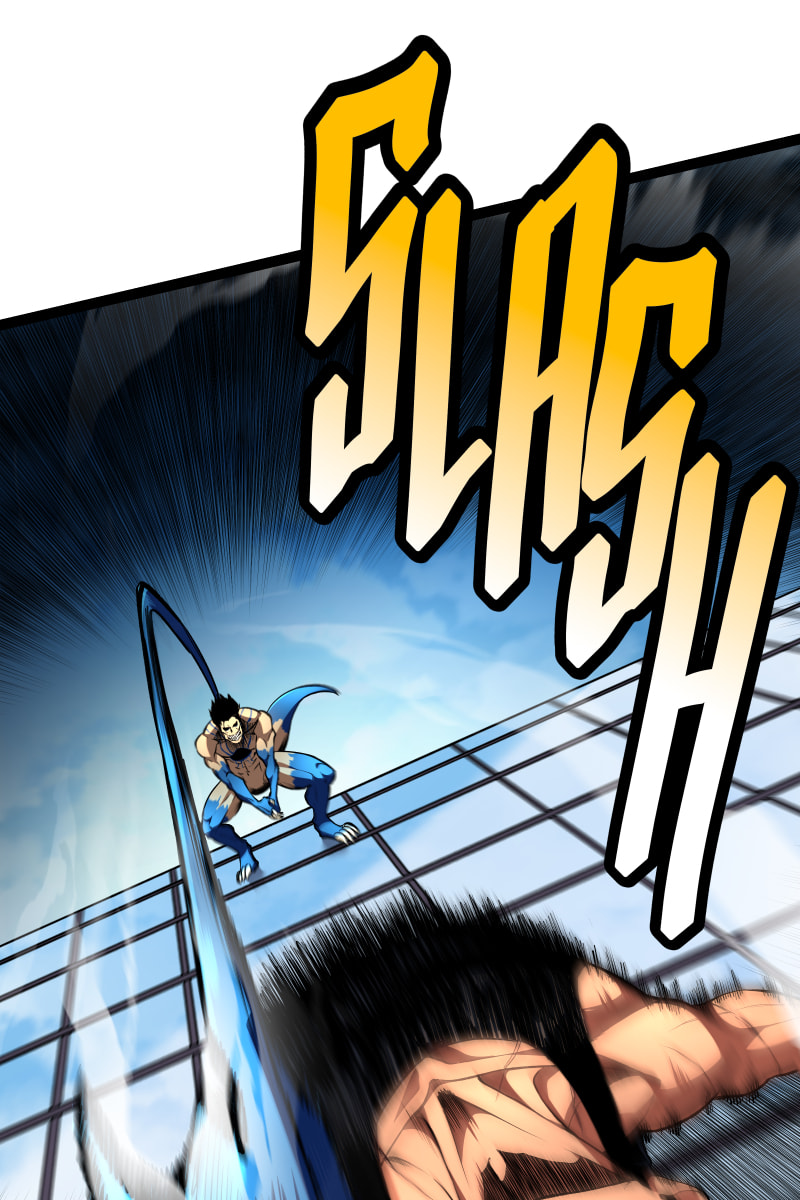 Double Kill Chapter 3 page 112 - 