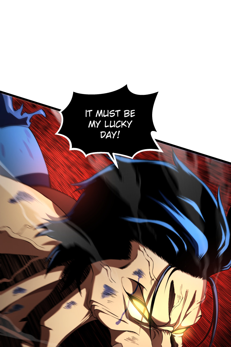 Double Kill Chapter 3 page 114 - 