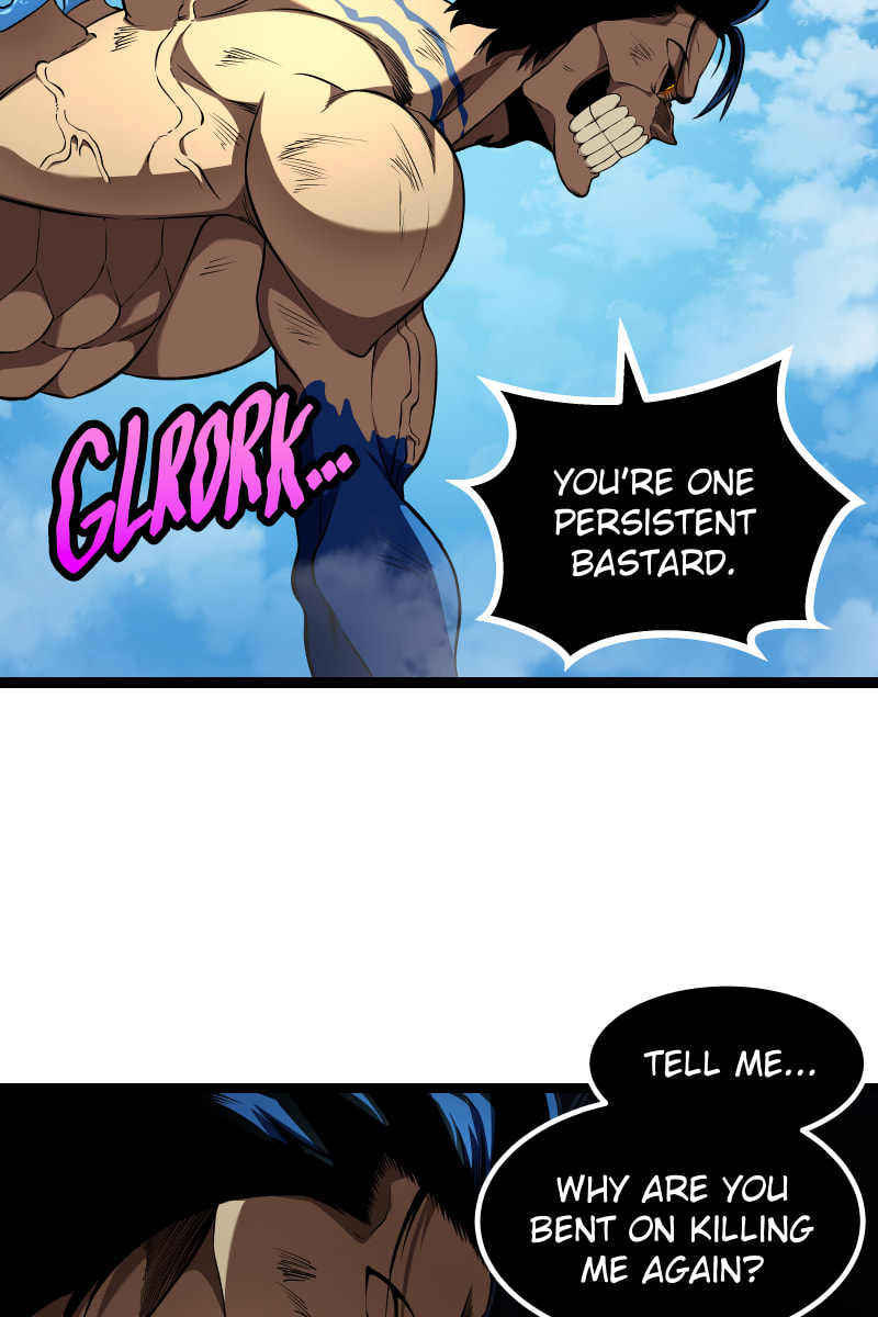 Double Kill Chapter 3 page 120 - 