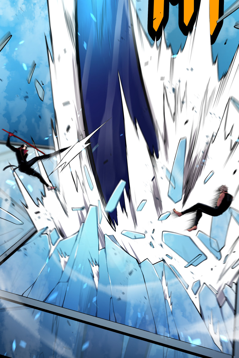 Double Kill Chapter 3 page 13 - 