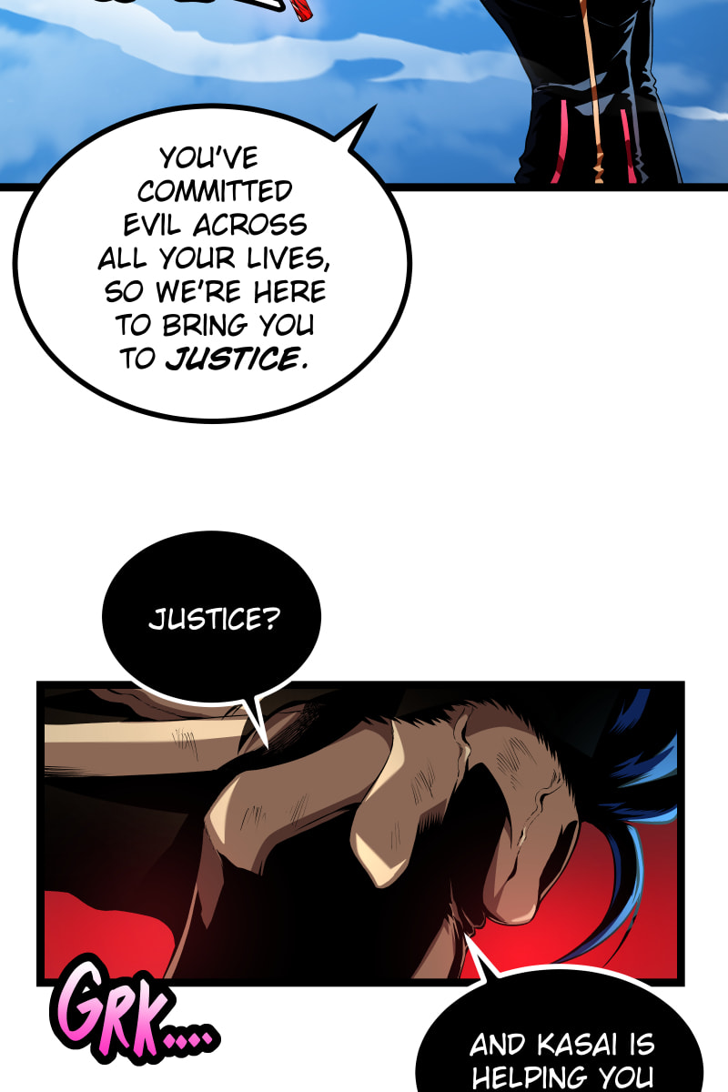 Double Kill Chapter 3 page 122 - 