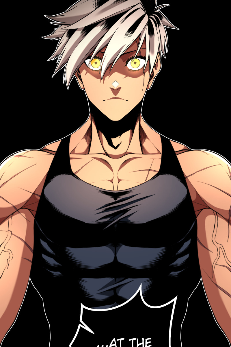 Double Kill Chapter 3 page 128 - 
