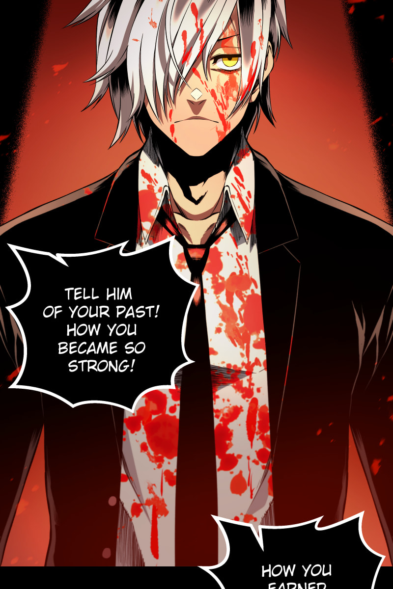 Double Kill Chapter 3 page 130 - 