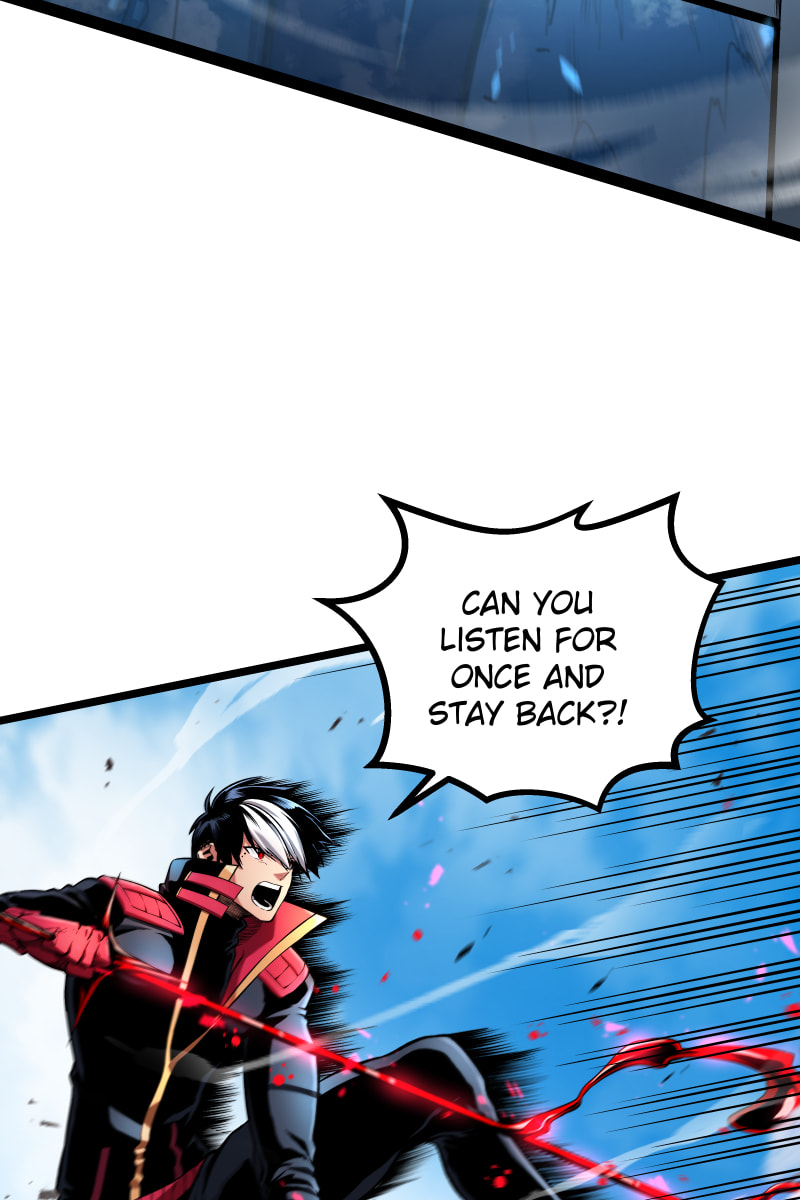 Double Kill Chapter 3 page 14 - 