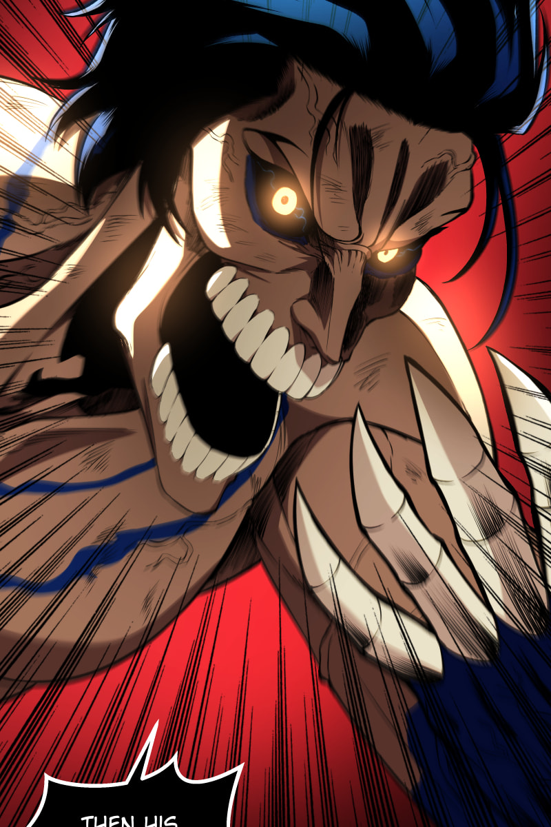 Double Kill Chapter 3 page 132 - 