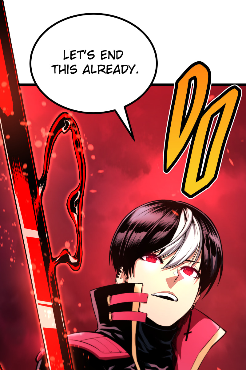 Double Kill Chapter 3 page 134 - 