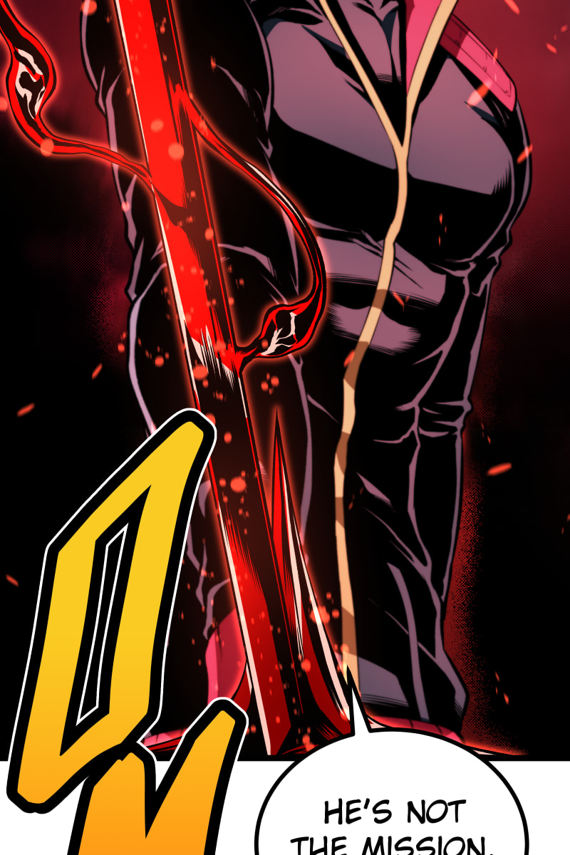 Double Kill Chapter 3 page 135 - 