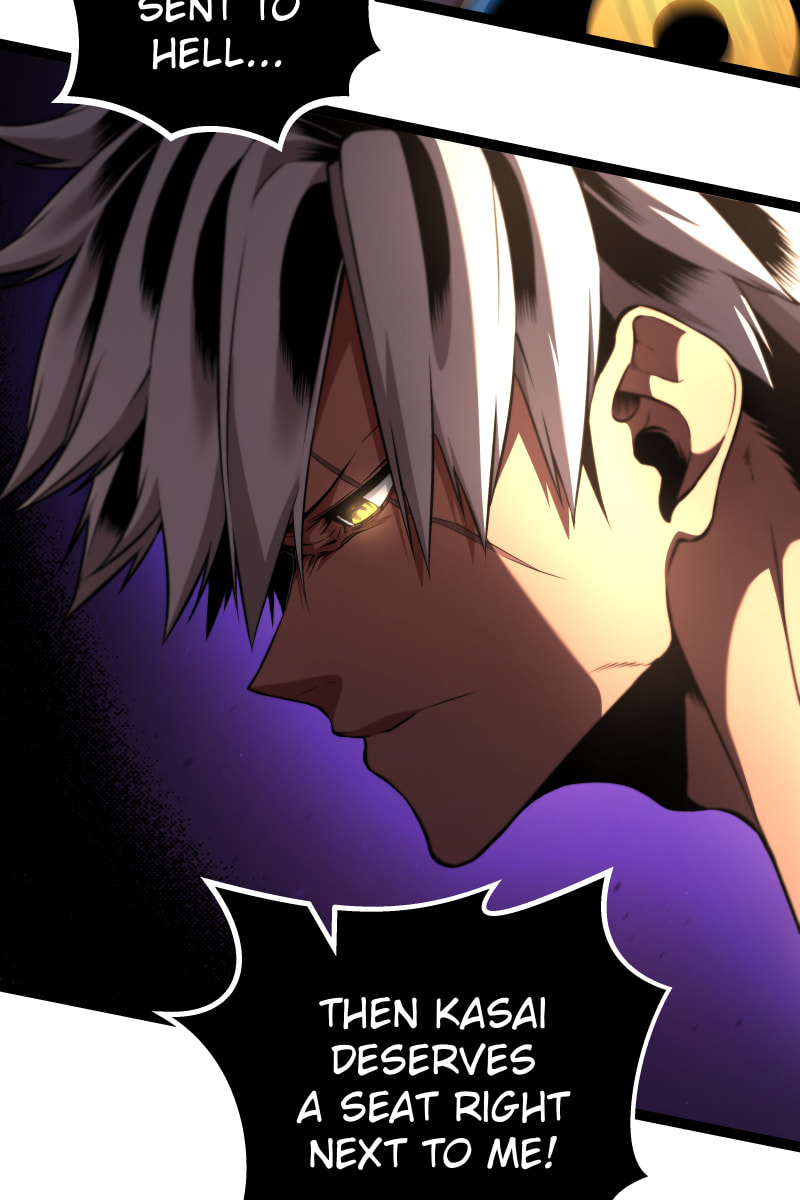Double Kill Chapter 3 page 140 - 