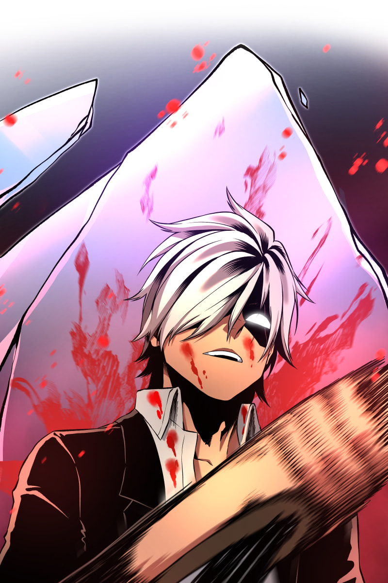 Double Kill Chapter 3 page 148 - 