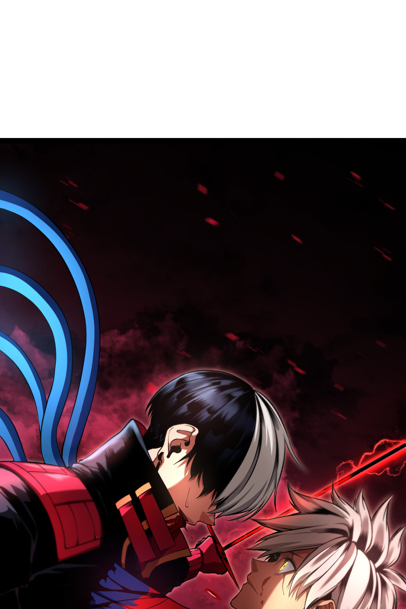 Double Kill Chapter 3 page 153 - 