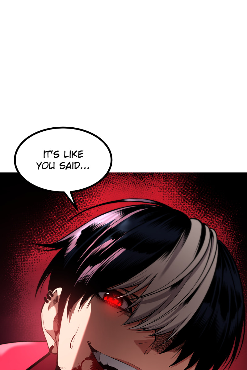 Double Kill Chapter 3 page 158 - 