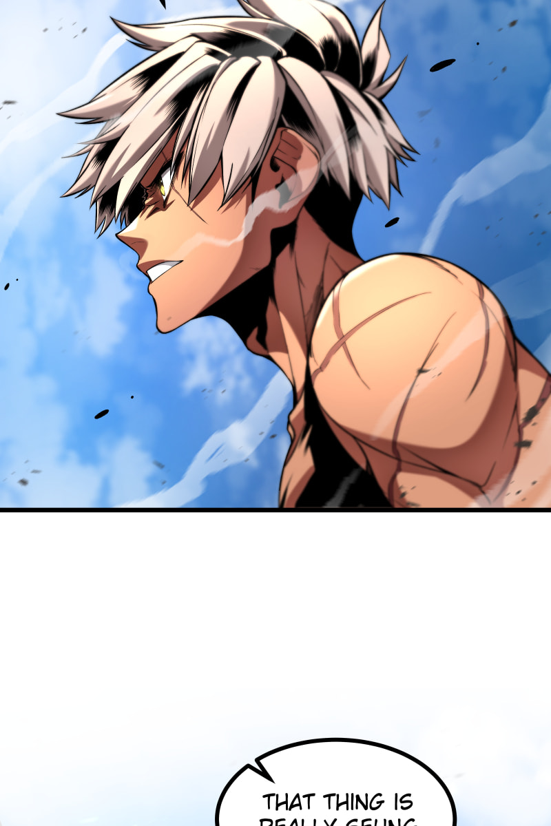 Double Kill Chapter 3 page 17 - 
