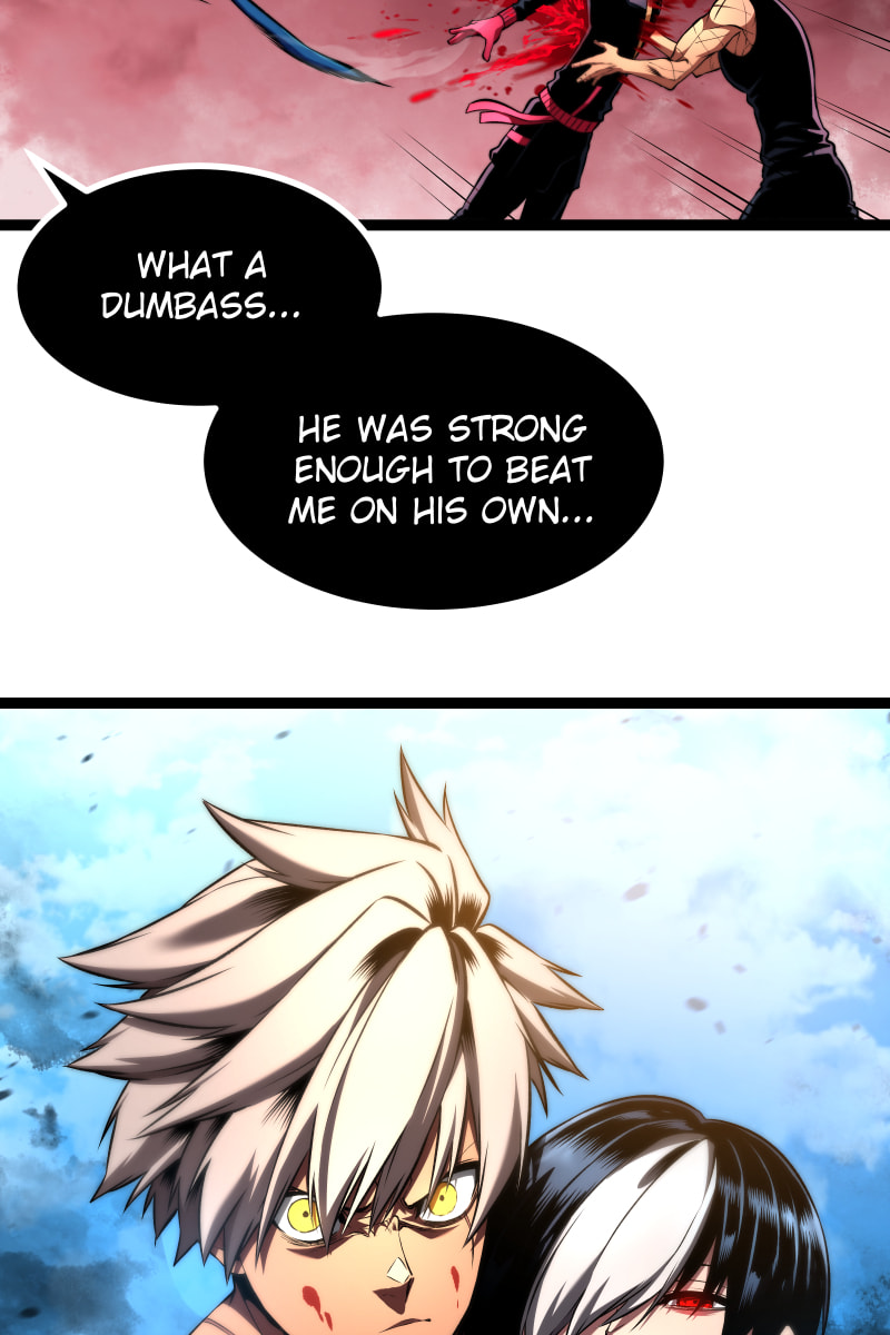 Double Kill Chapter 3 page 162 - 