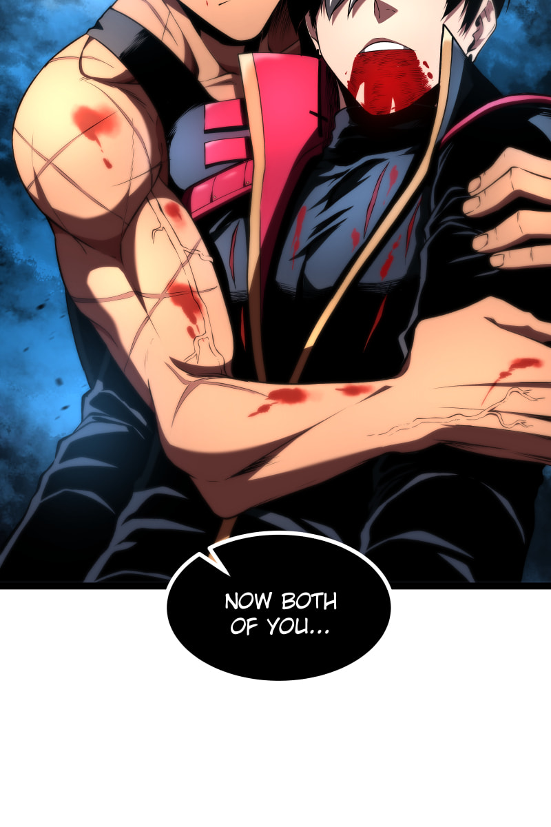 Double Kill Chapter 3 page 163 - 