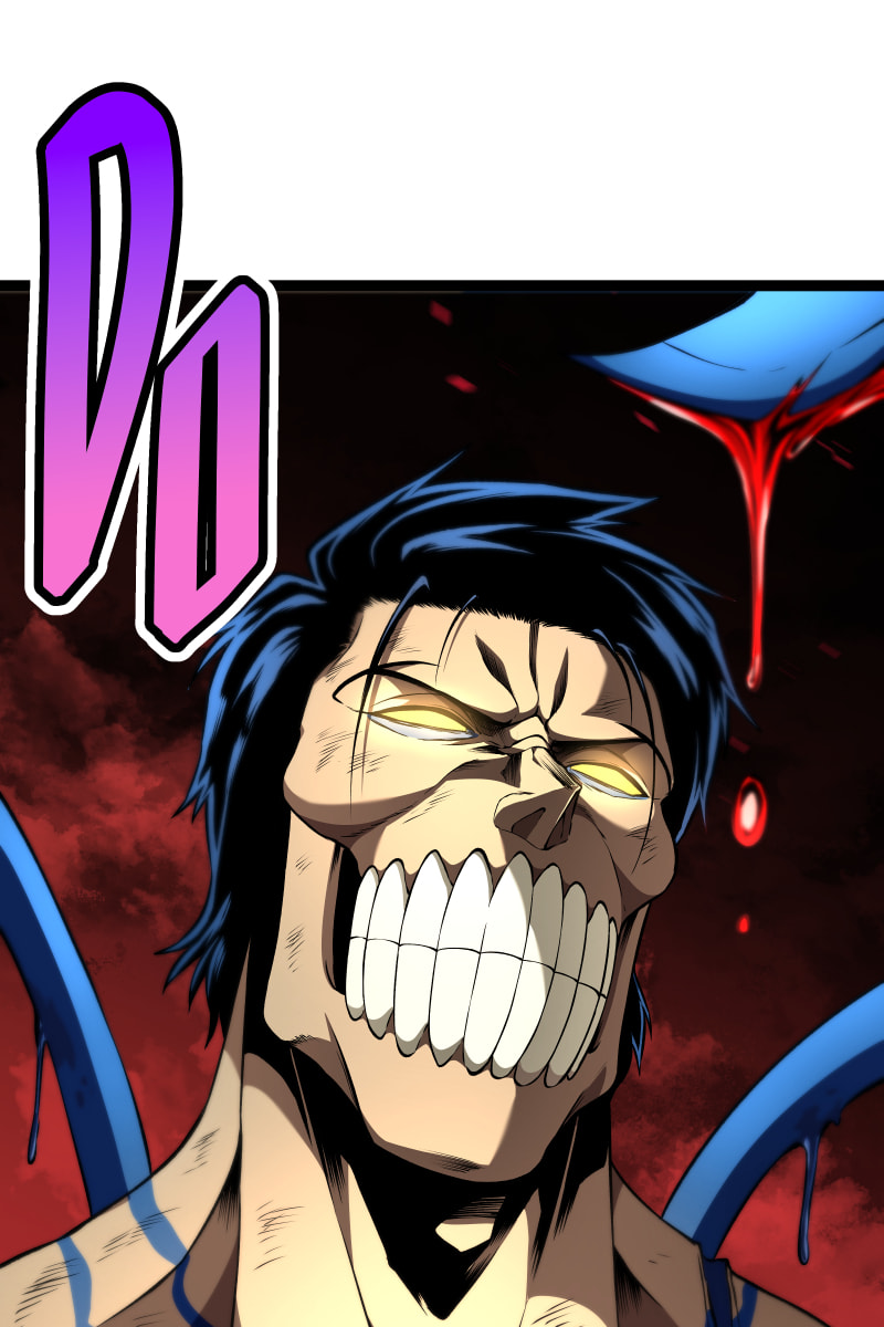 Double Kill Chapter 3 page 164 - 