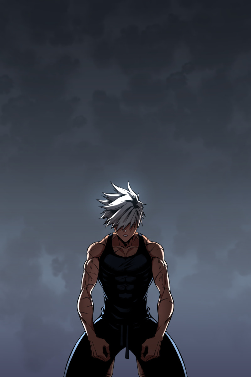 Double Kill Chapter 3 page 181 - 