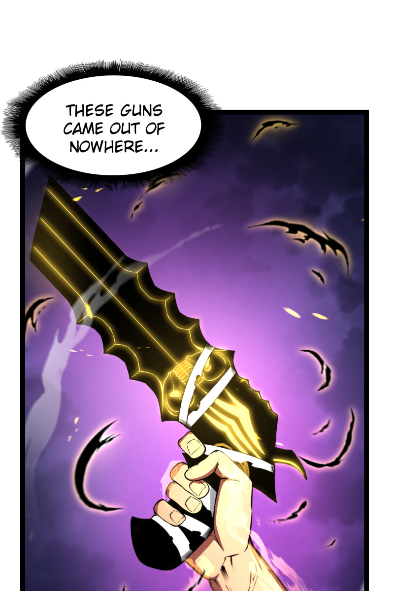 Double Kill Chapter 3 page 196 - 