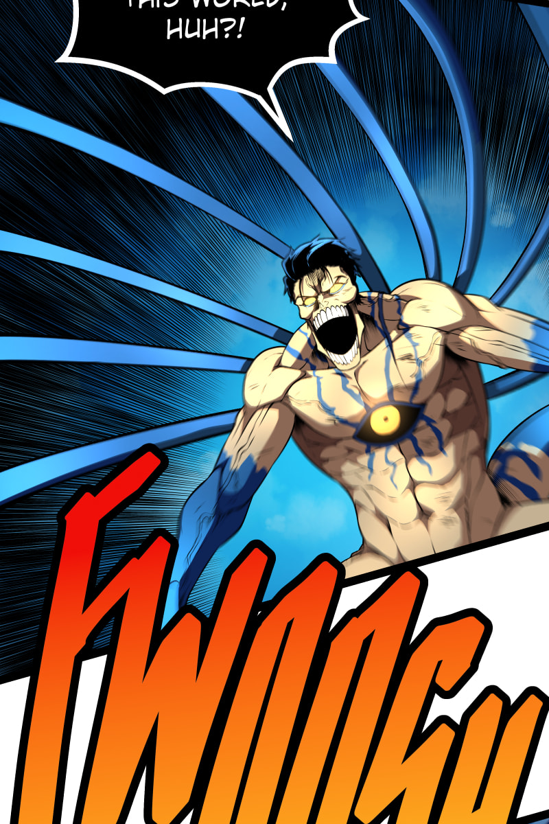 Double Kill Chapter 3 page 198 - 
