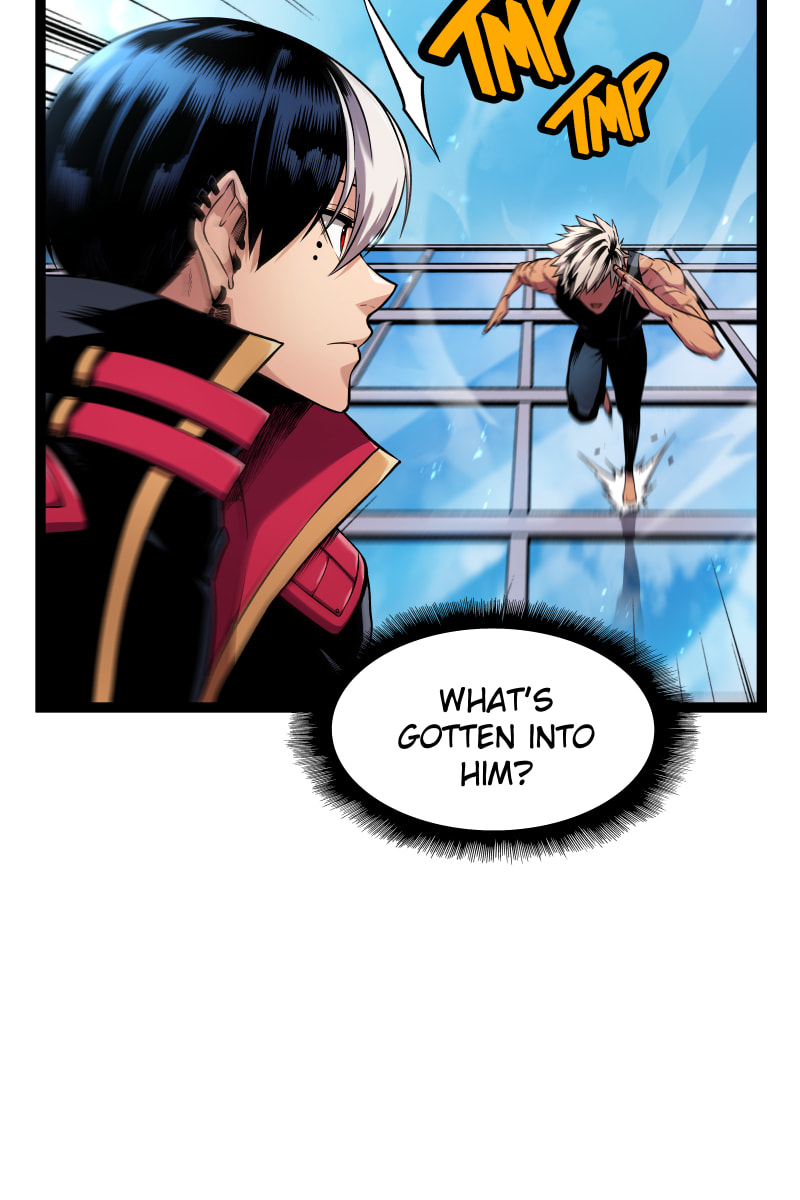 Double Kill Chapter 3 page 3 - 