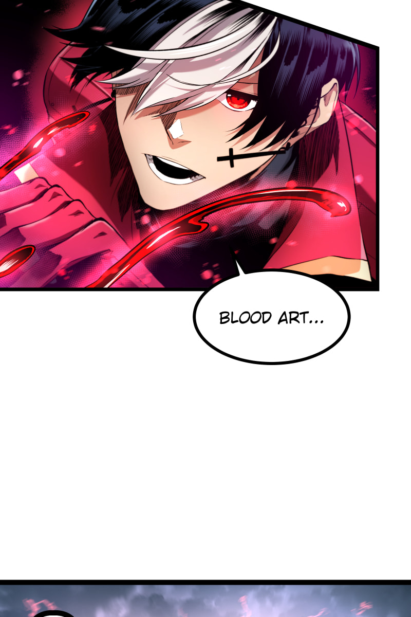 Double Kill Chapter 3 page 21 - 
