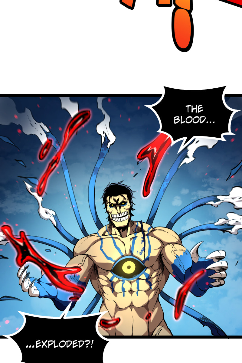 Double Kill Chapter 3 page 202 - 