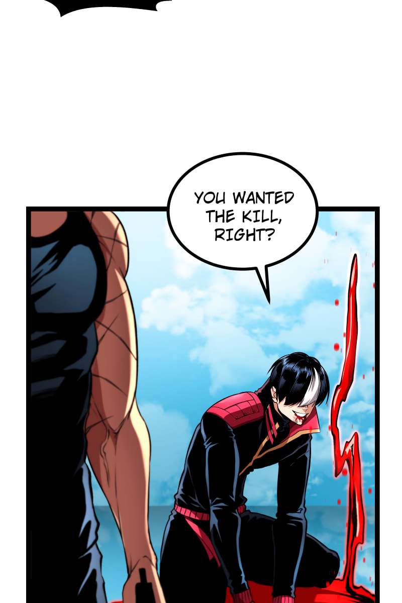Double Kill Chapter 3 page 203 - 