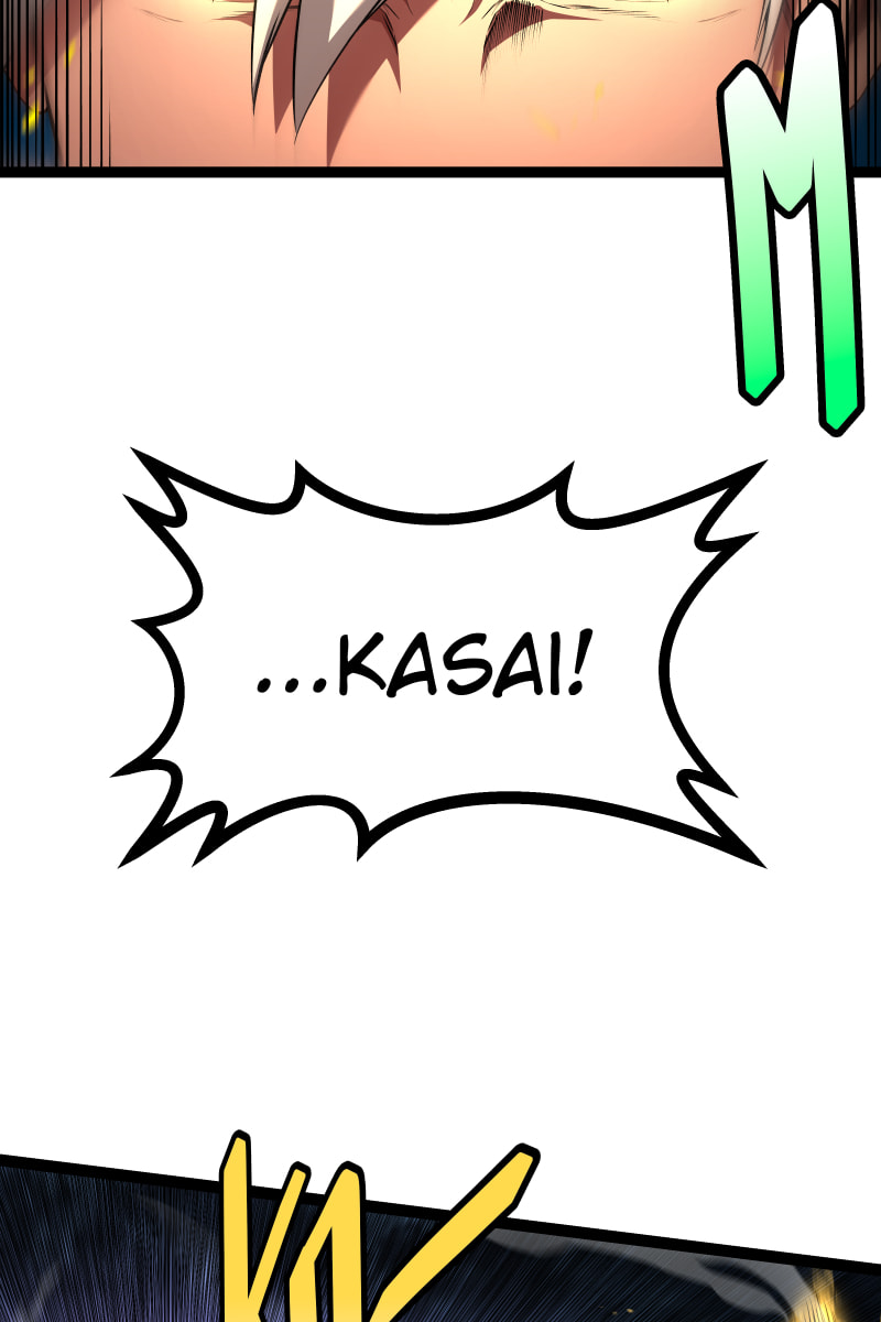 Double Kill Chapter 3 page 206 - 