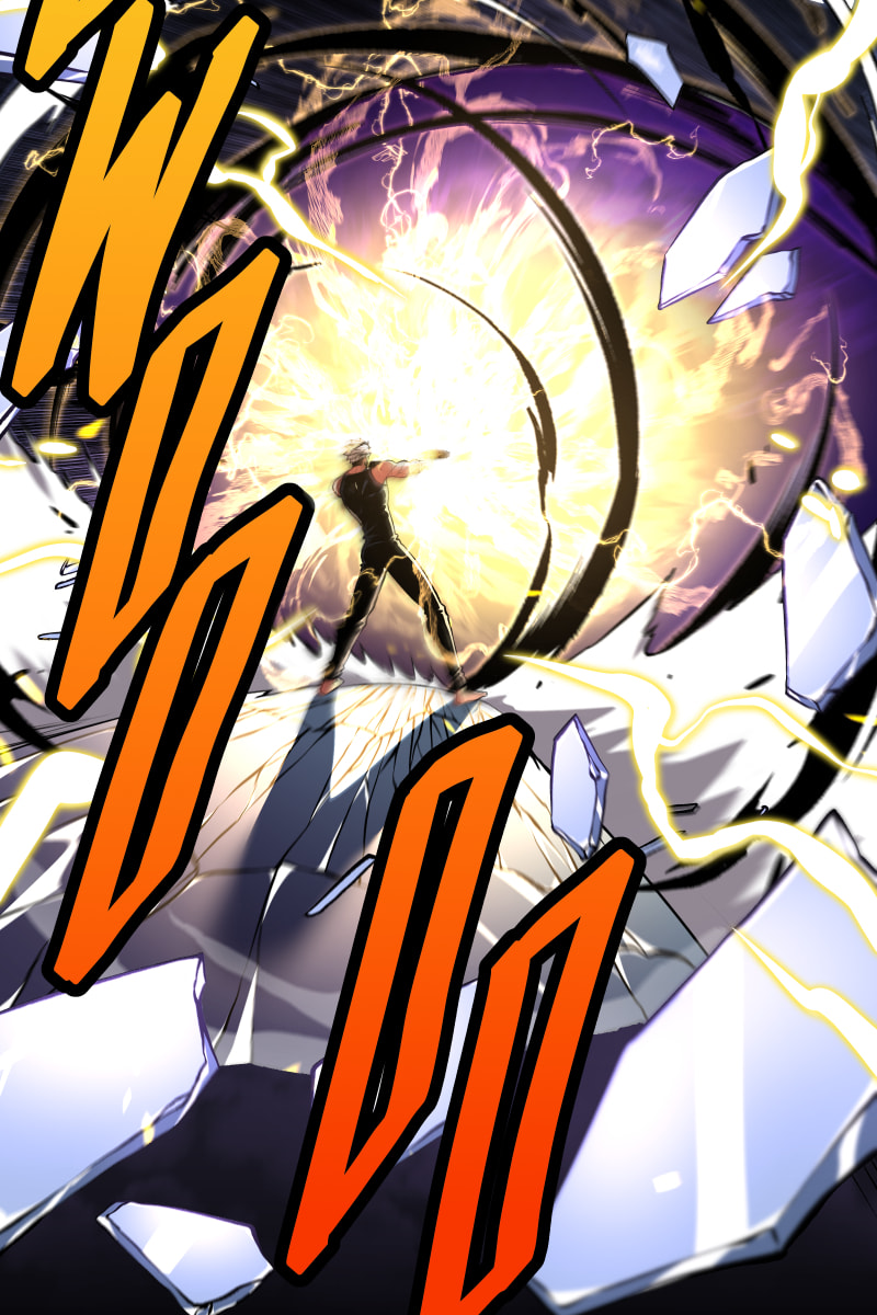 Double Kill Chapter 3 page 210 - 