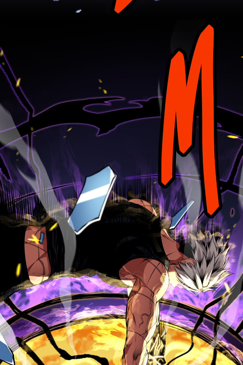 Double Kill Chapter 3 page 211 - 