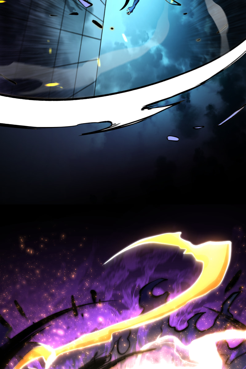 Double Kill Chapter 3 page 215 - 