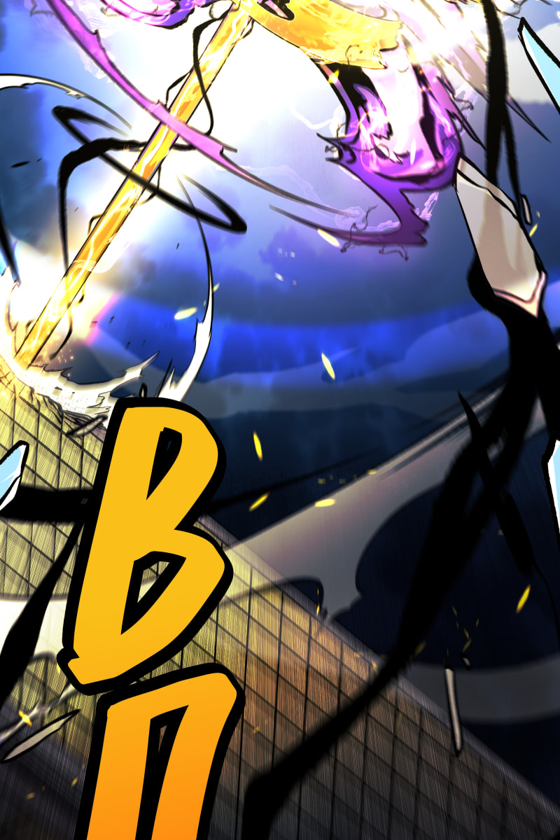 Double Kill Chapter 3 page 222 - 