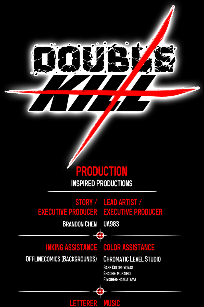 Double Kill Chapter 3 page 235 - 