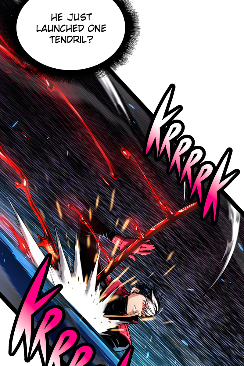 Double Kill Chapter 3 page 32 - 